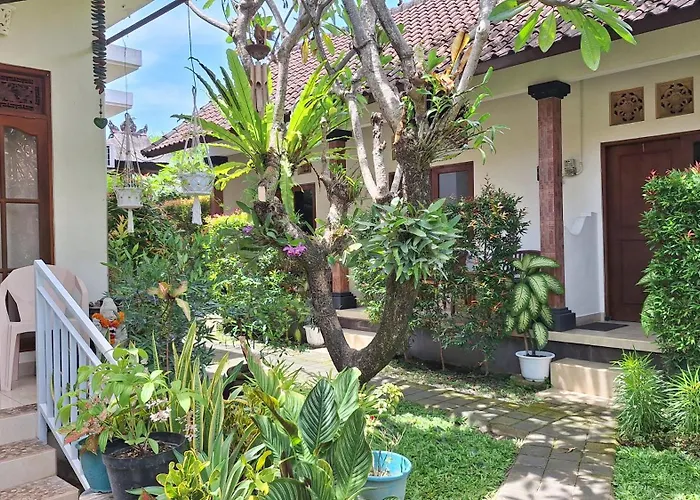 Jepun Bali Homestay Sanur