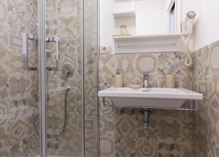 B&B Domus Aurea