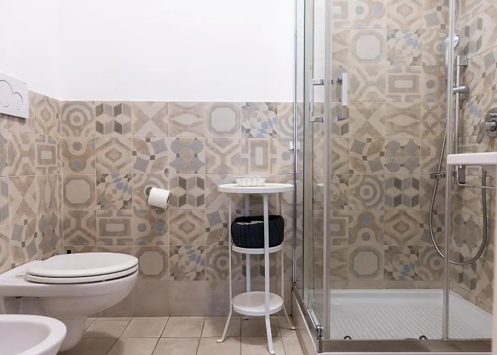 B&B Domus Aurea