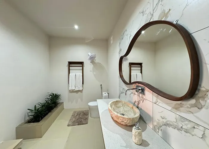 Agonda Villas
