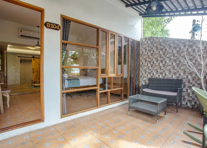 Hetai Boutique Hotel