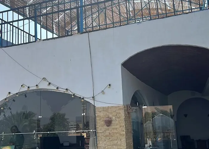 The Mango Guest House