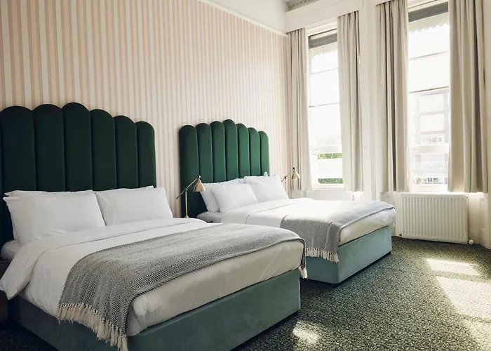 Dog friendly hotels Columbia