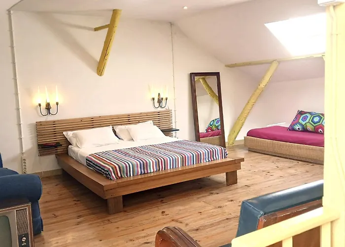 Hotel: Lisbon Calling Rooms & Studio