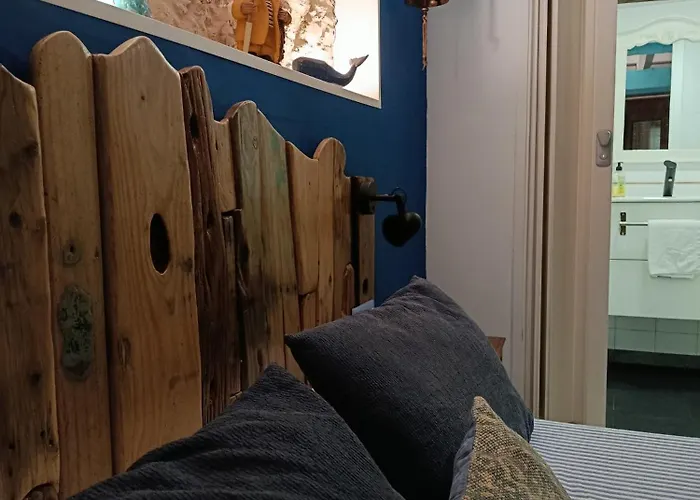 Hotel de 3 estrellas: Casa Apilladeira