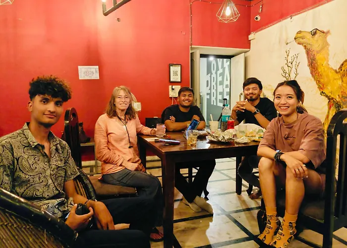 Hoztel Jaipur
