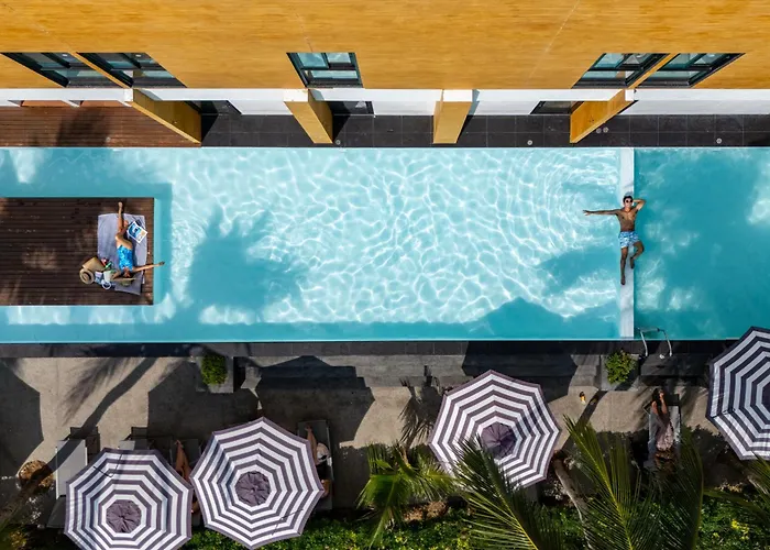 Book A Bed Poshtel - Sha Plus