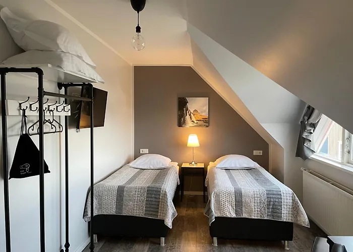 Akkeri Guesthouse