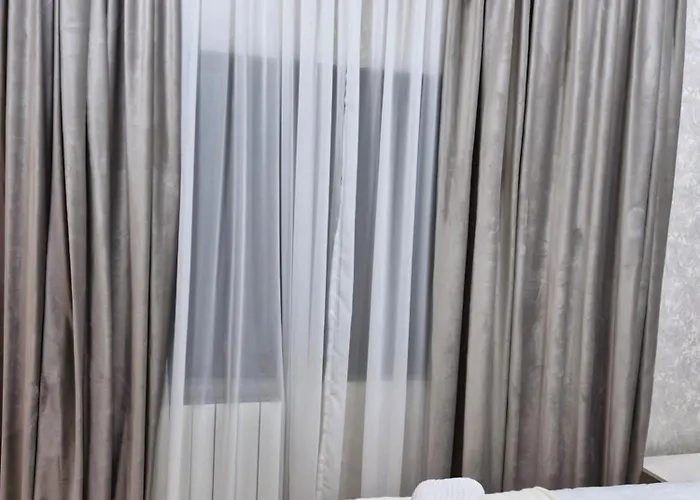 Guest House Lana