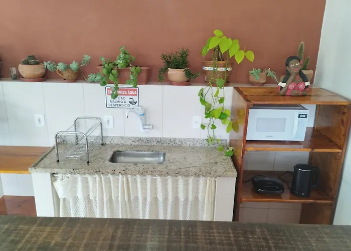 Pousada Casa 29 Buzios