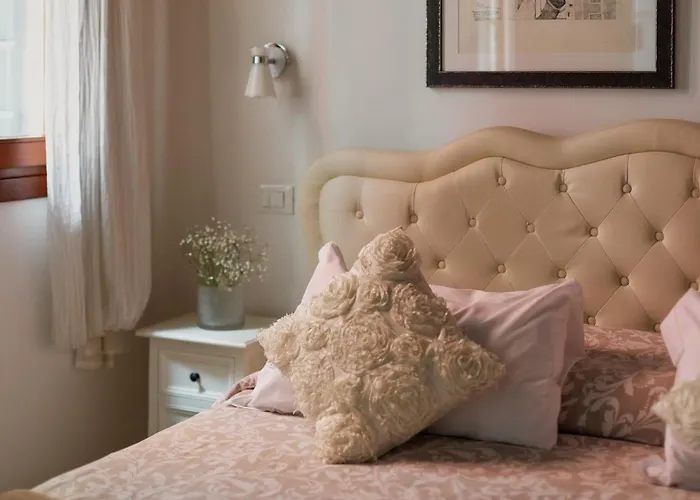 Hôtel avec vue: Bianca Cappello House