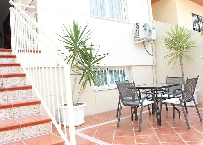 Casa Valdelagrana Playa