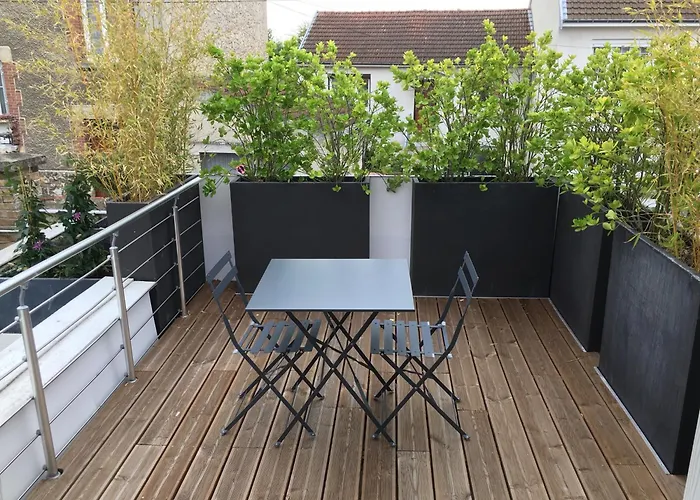 La Petite Maison de Jane