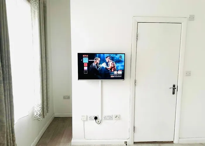 Airport Hotel: Westferry