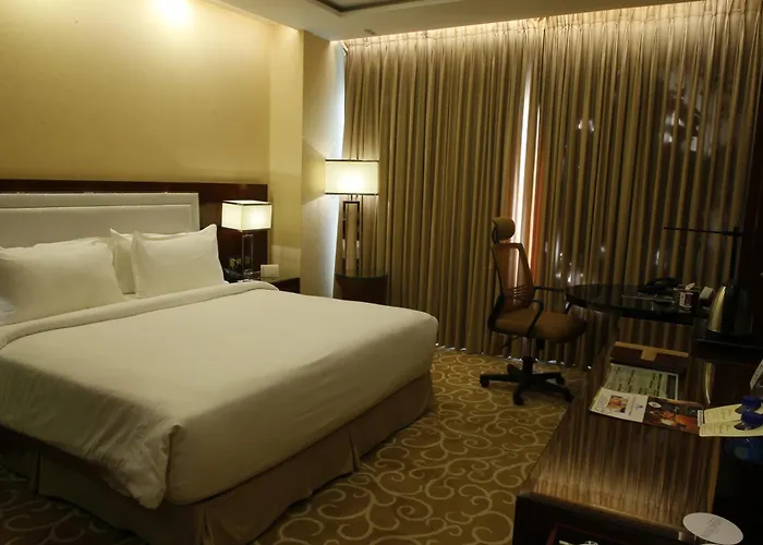 Royal Swiss Lahore