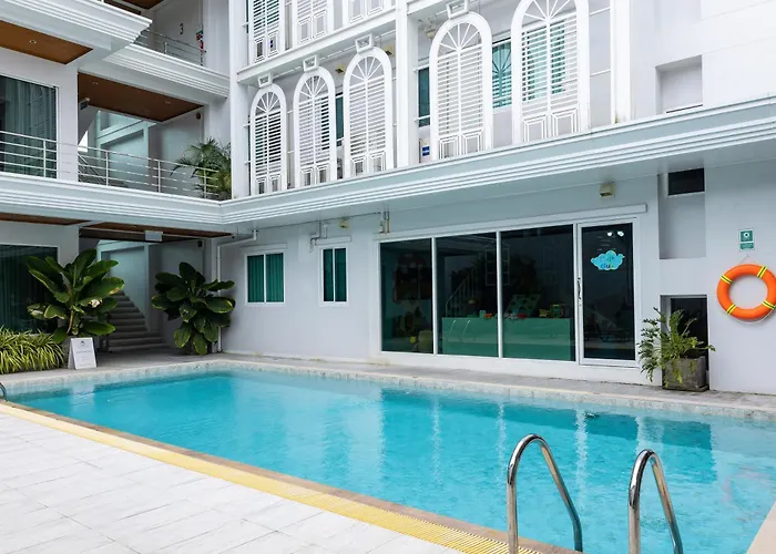 Peranakan House