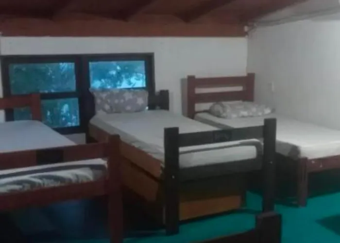 Lakehouse 24Hs Lagoa Conceicao