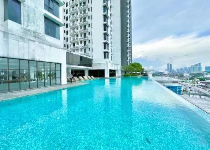 1 Tebrau Residences By Rr Jbcity