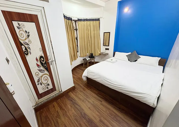 Ganga Guest House