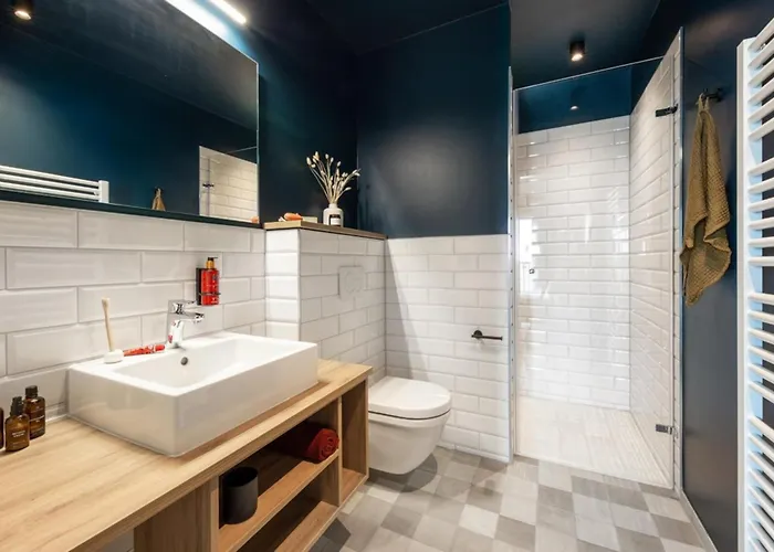 ipartment Braunschweig