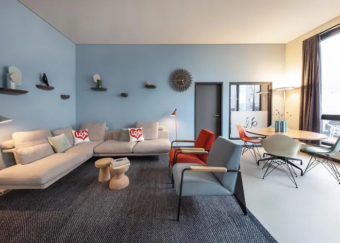 ipartment Braunschweig