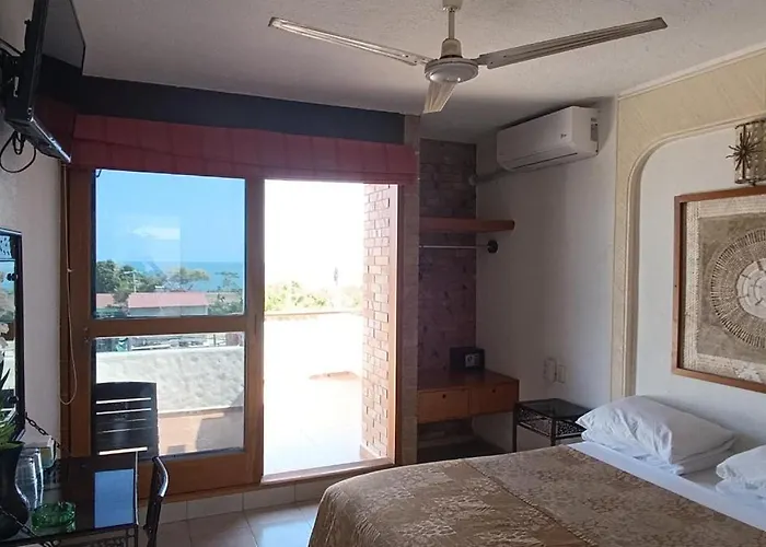 Hotel Villas Xaiba