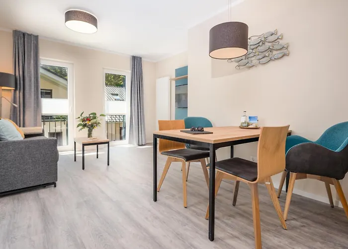 Ostsee Apartmenthotel