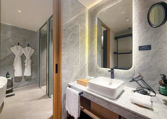 Voco Seoul Gangnam By Ihg