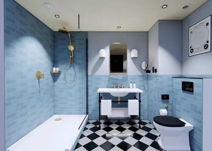 Hotel Indigo - Exeter By Ihg