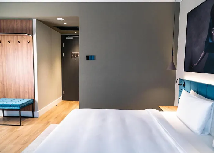  Radisson Blu Aurum