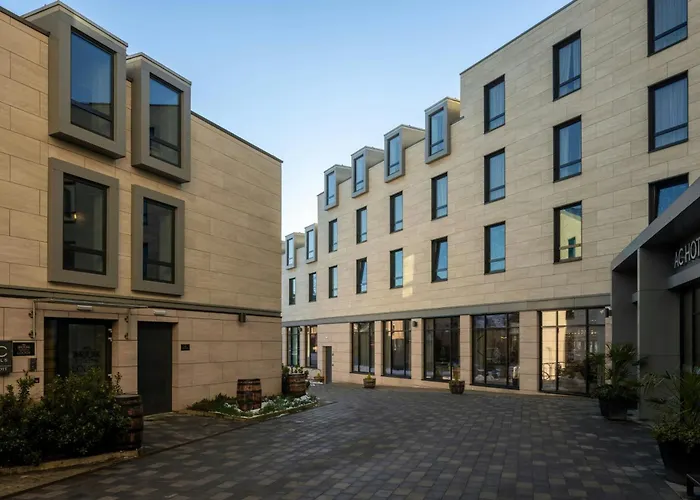 Ac By Marriott Inverness