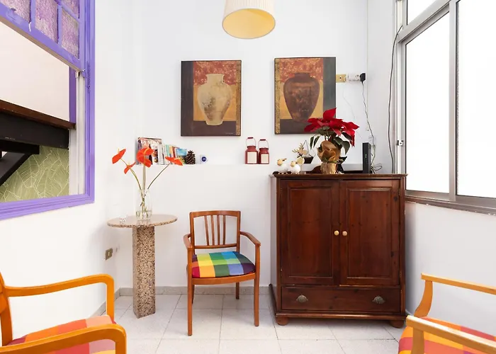 Home2Book Pension Casablanca