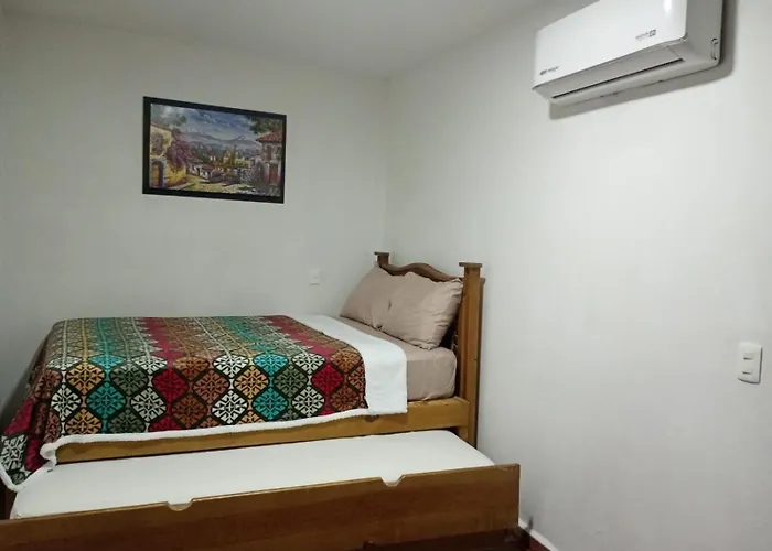 Hotel Boutique Casa Elefante