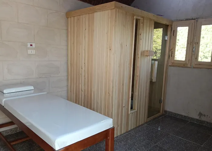 Abu Nubian Guest House