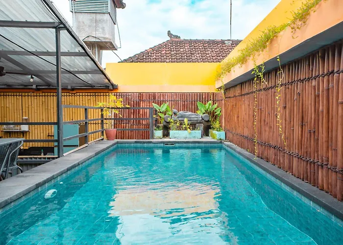 Urban Haven Sanur