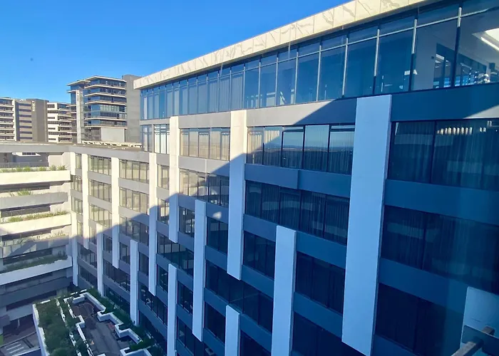 Coastlands Skye Hotel, Ridgeside, Umhlanga