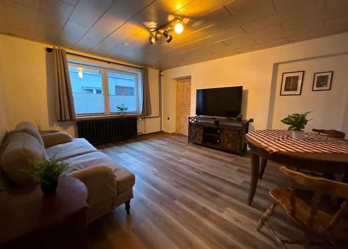 Haustierfreundliches Hotel: Hotel Mühlental