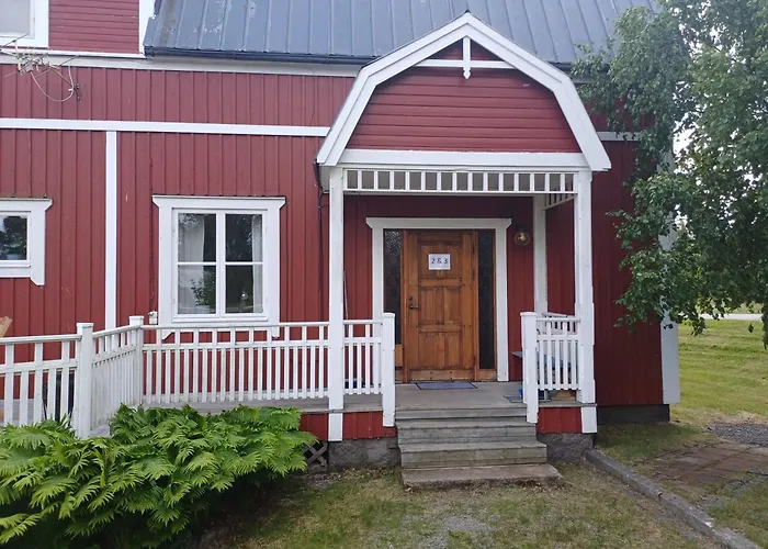Gamla Skolan I Siknaes
