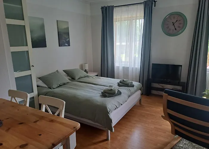 Gamla Skolan I Siknaes