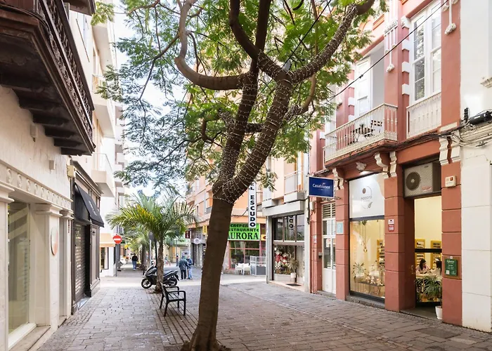 Home2Book Pension Casablanca