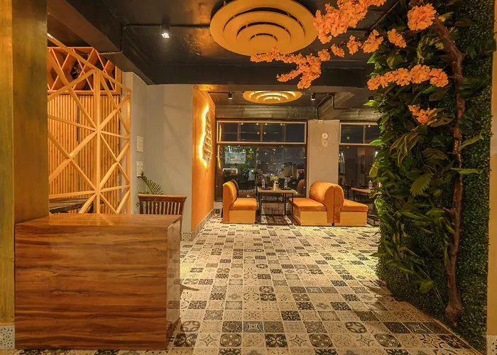 Hotel Global Inn