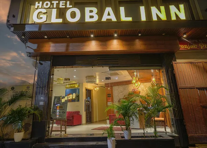 Hotel Global Inn