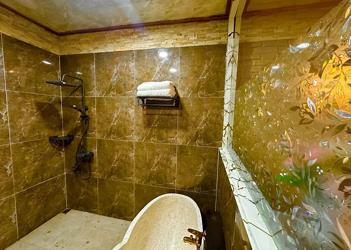 Puunee Wild River Villa'S Borobudur