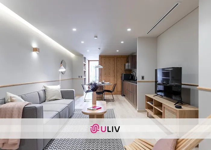 Vacation rental: Uliv Antara