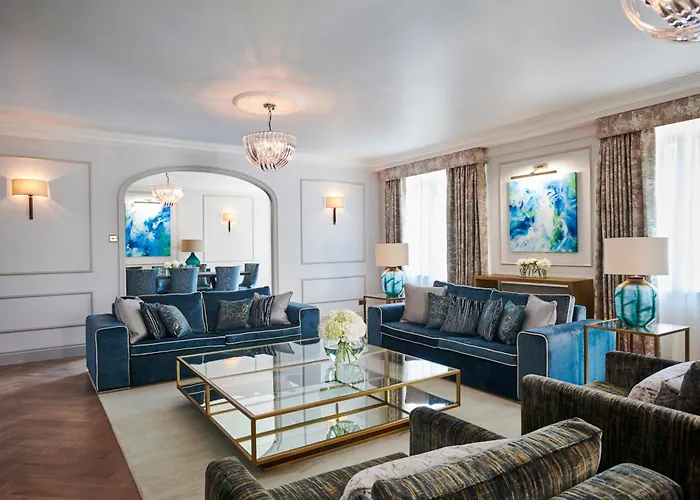 Arlington House Apartments