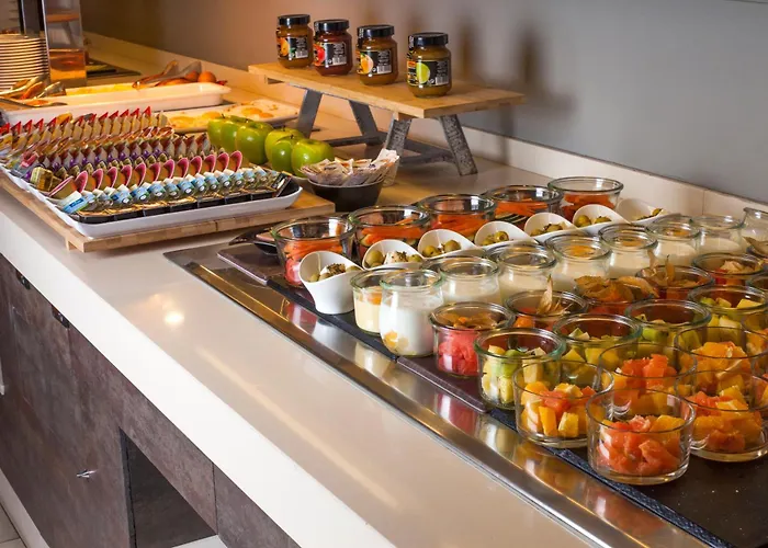 Pierre & Vacances Blanes Playa