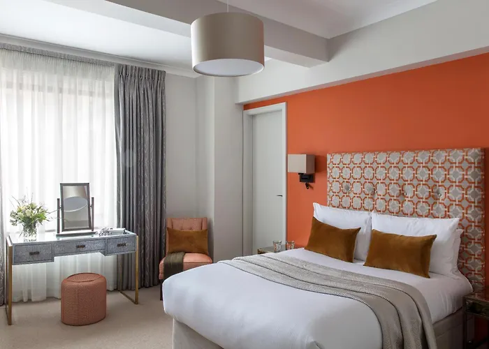 Apartment: Arlington House Apartments