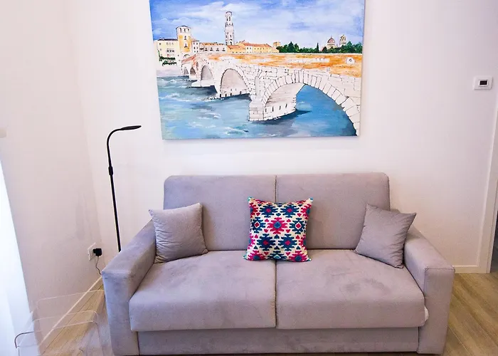 Marconi Rooms - Porta Leoni