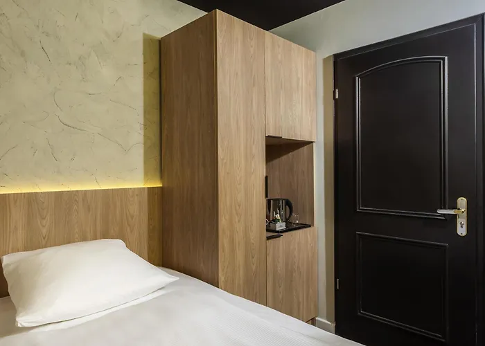 Familienhotel: ibis Styles Dresden Neustadt