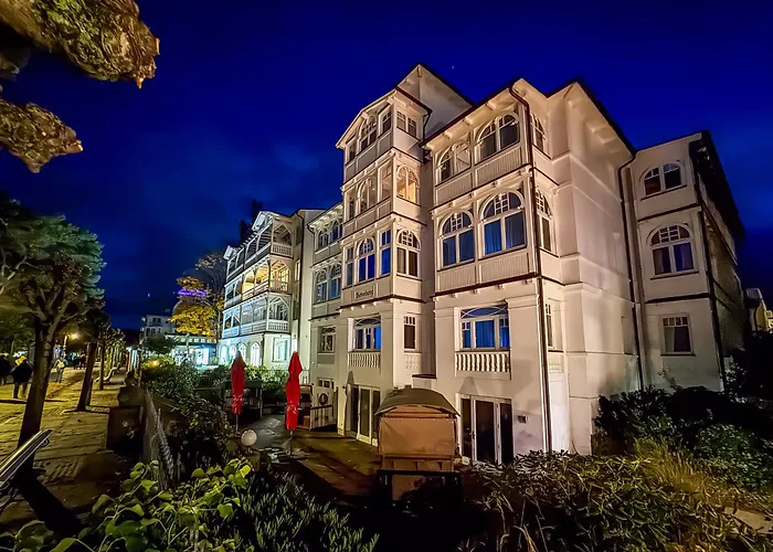 Villa Belvedere